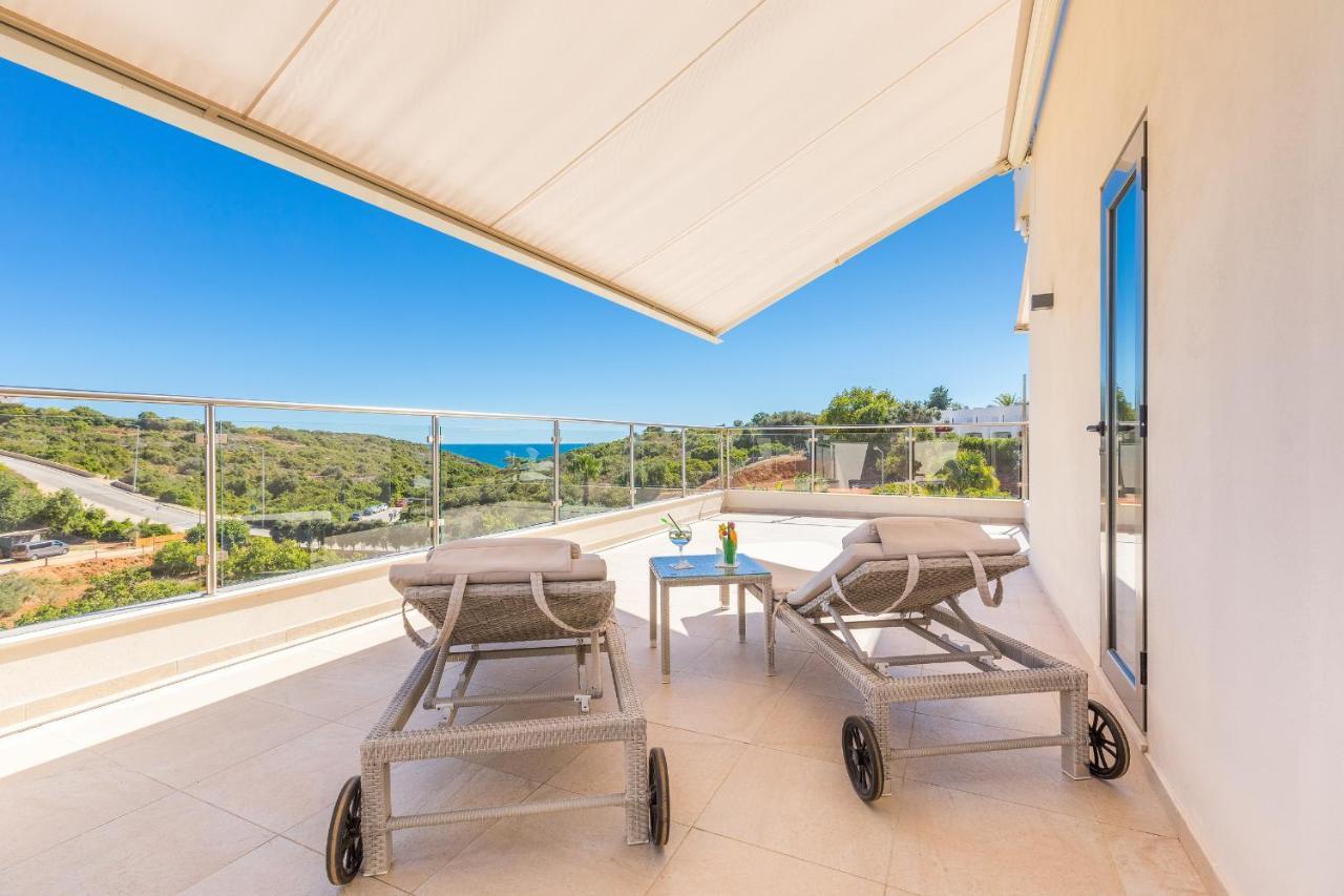 Caneiros Luxury House & Suites Ferragudo  Værelse billede