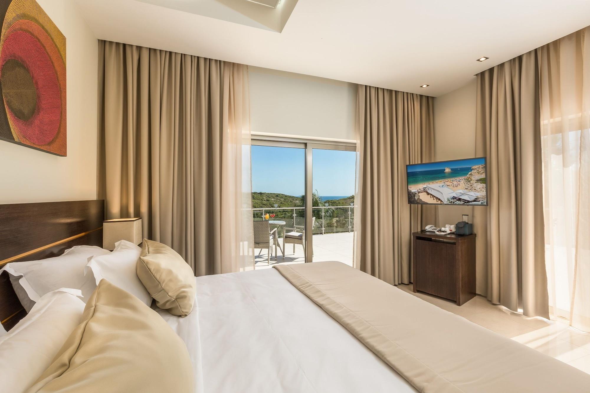 Caneiros Luxury House & Suites Ferragudo  Eksteriør billede