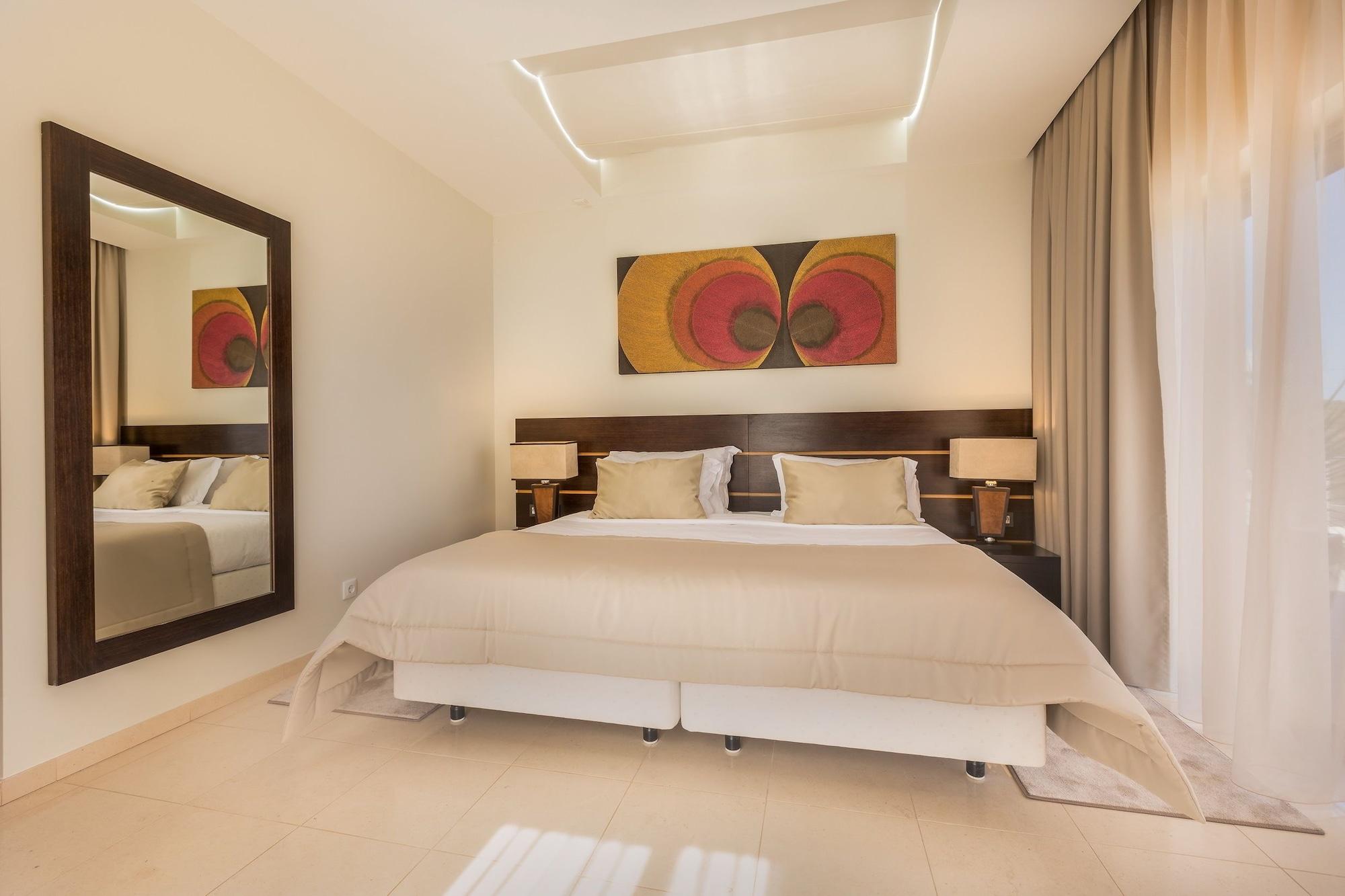 Caneiros Luxury House & Suites Ferragudo  Eksteriør billede