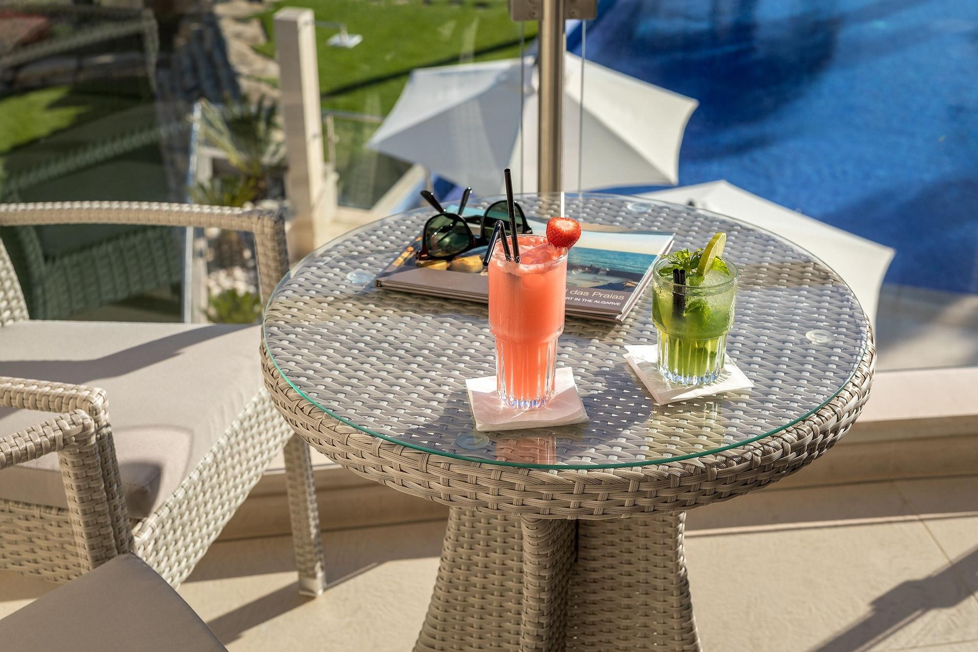 Caneiros Luxury House & Suites Ferragudo  Eksteriør billede