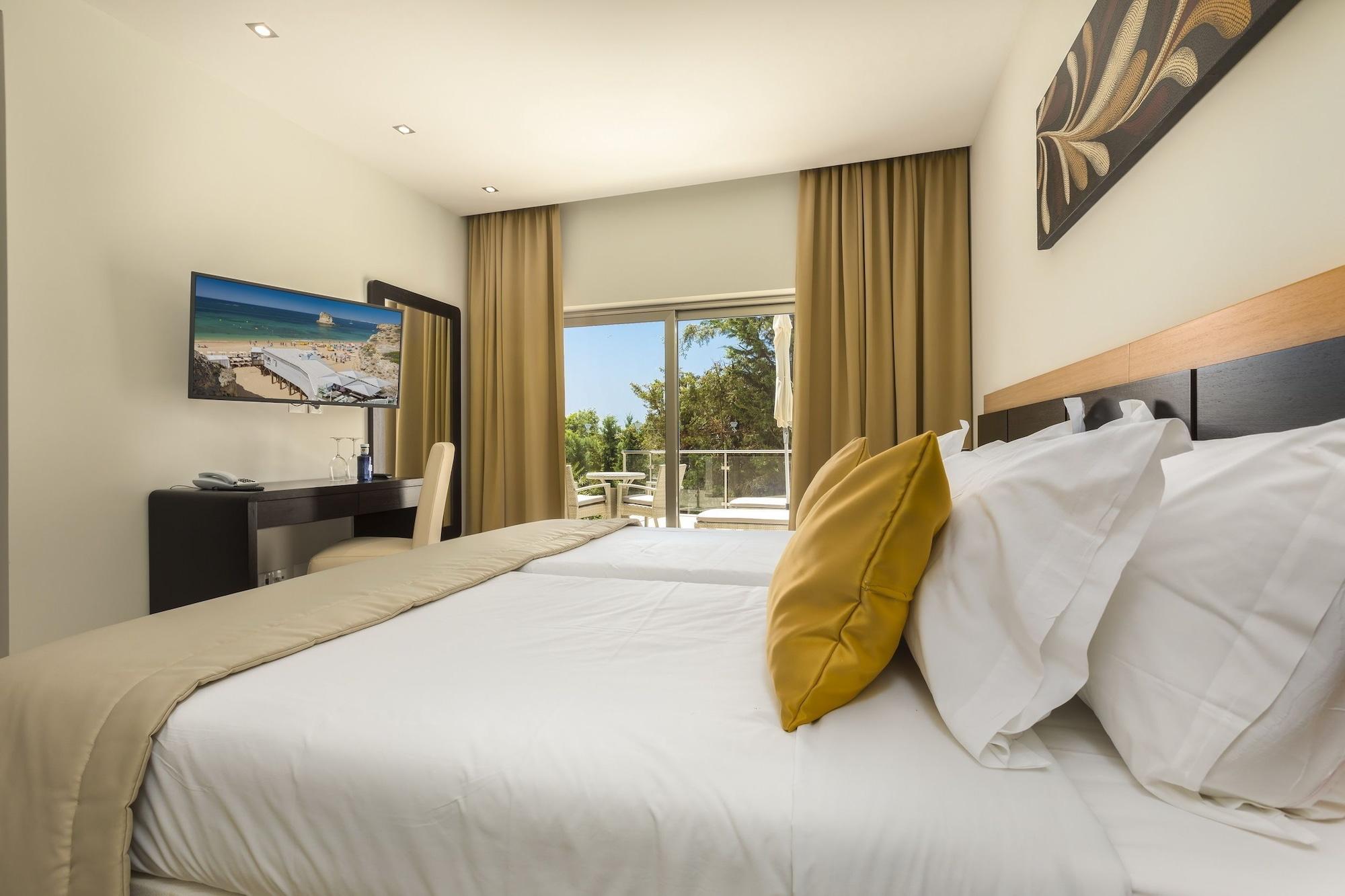 Caneiros Luxury House & Suites Ferragudo  Eksteriør billede