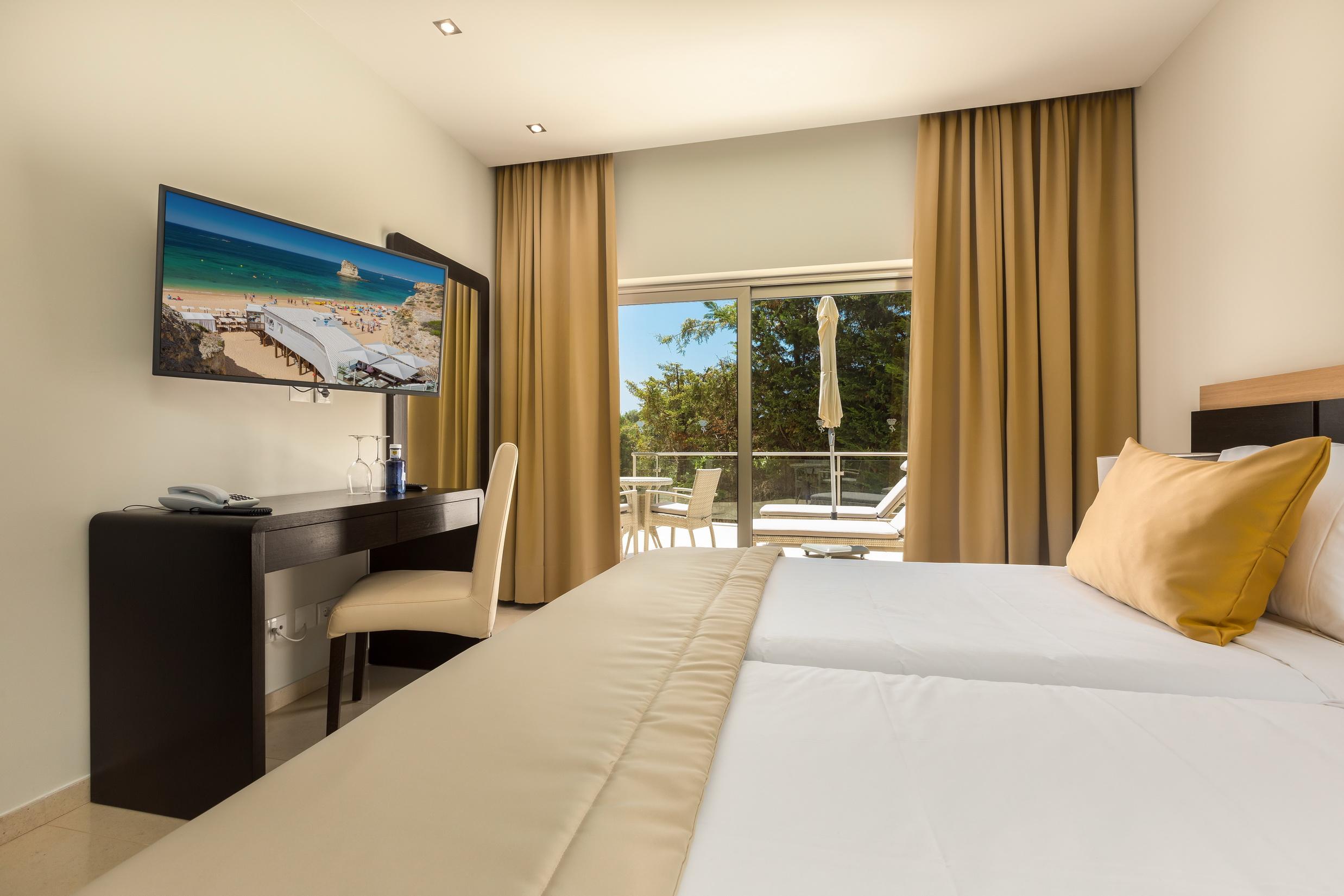 Caneiros Luxury House & Suites Ferragudo  Eksteriør billede
