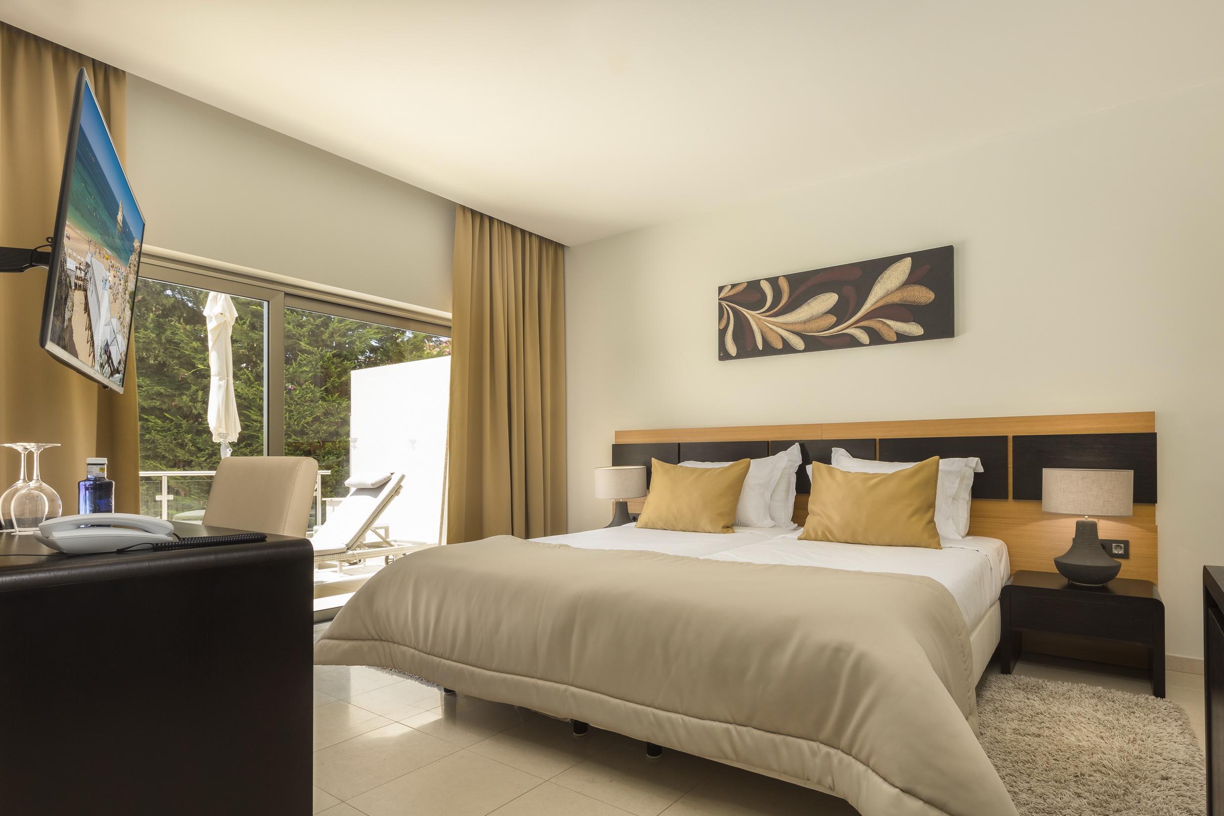 Caneiros Luxury House & Suites Ferragudo  Eksteriør billede