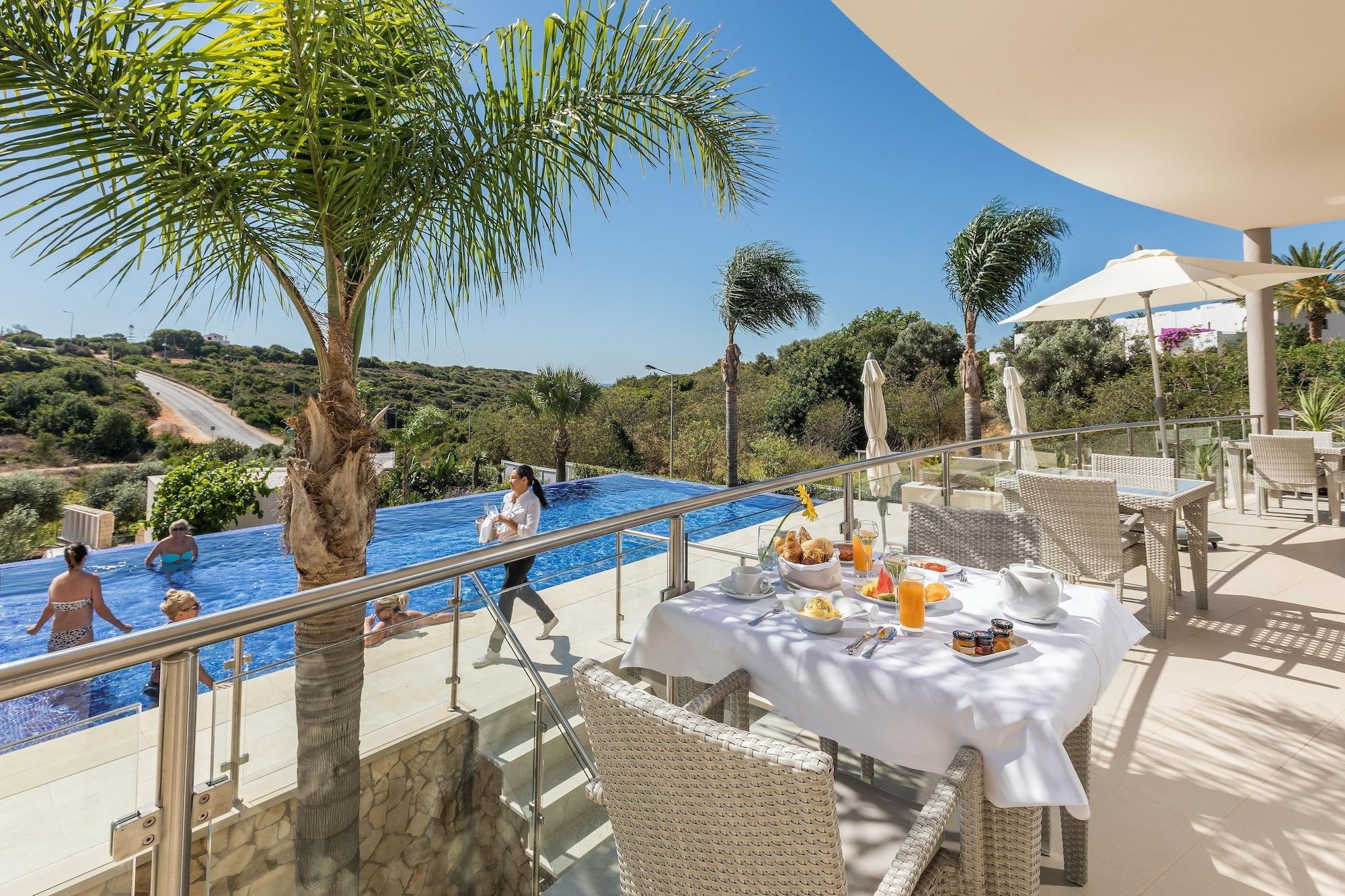 Caneiros Luxury House & Suites Ferragudo  Eksteriør billede