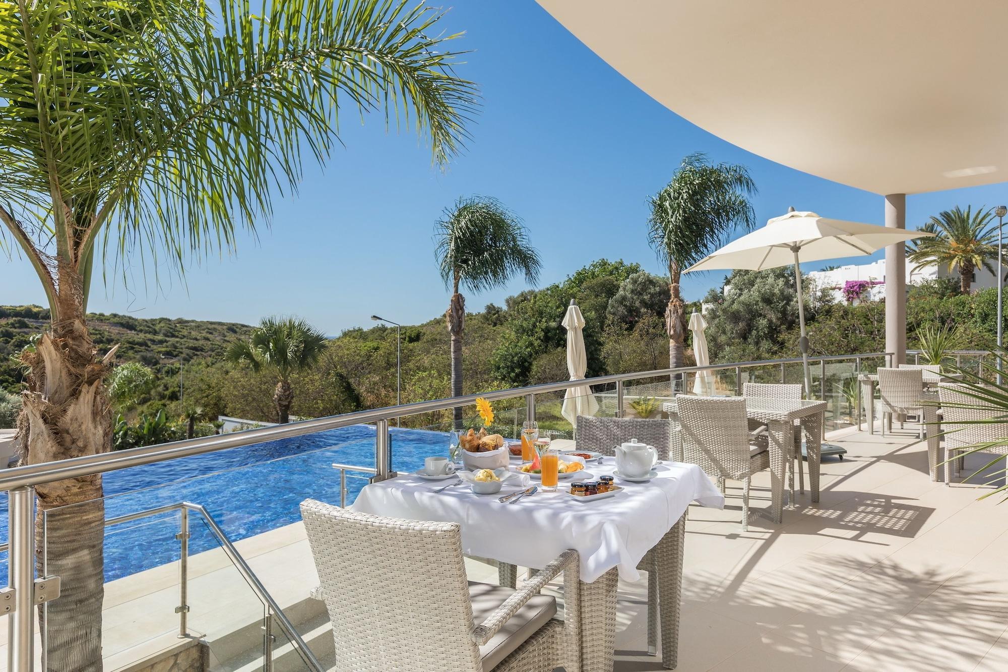 Caneiros Luxury House & Suites Ferragudo  Eksteriør billede