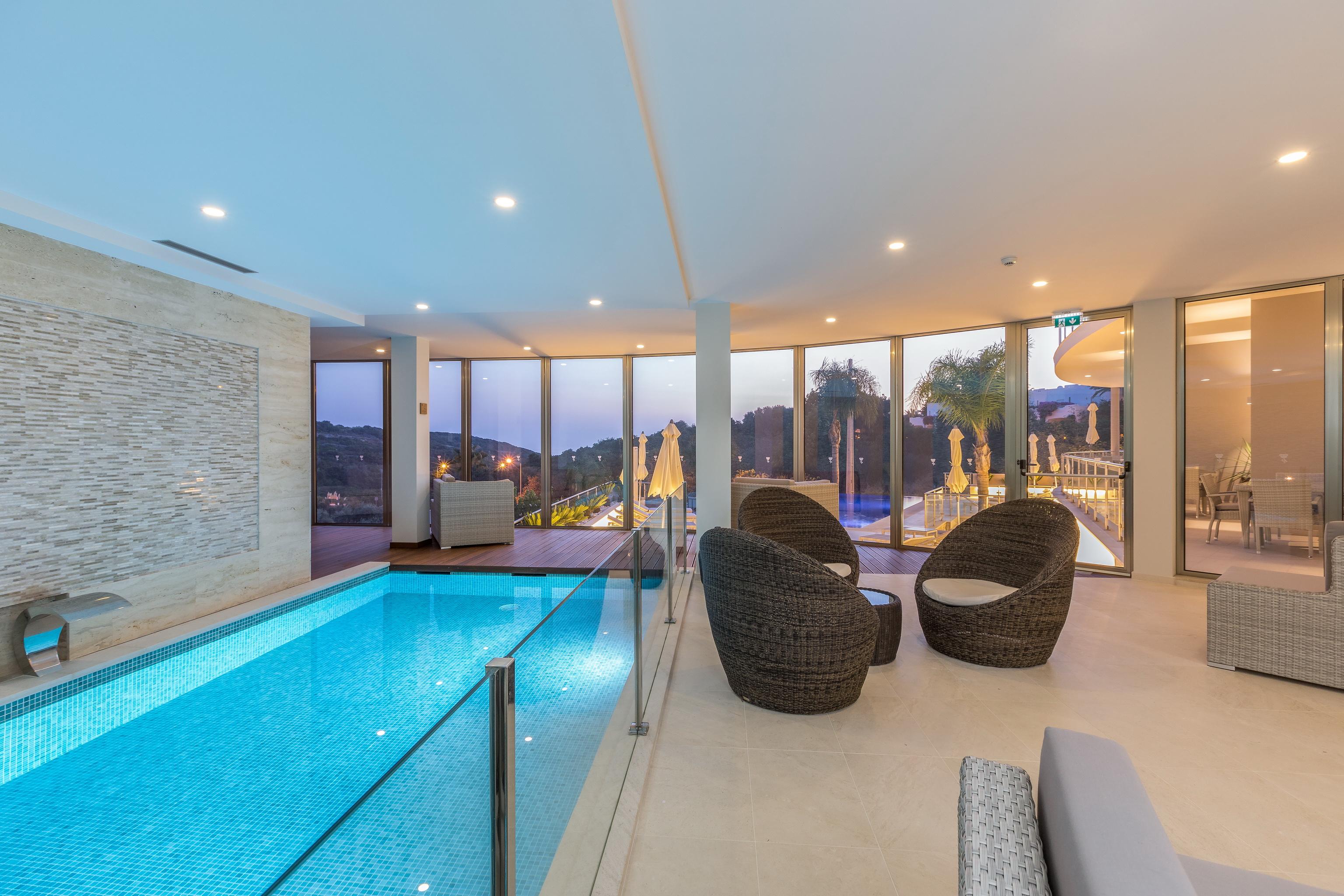 Caneiros Luxury House & Suites Ferragudo  Eksteriør billede