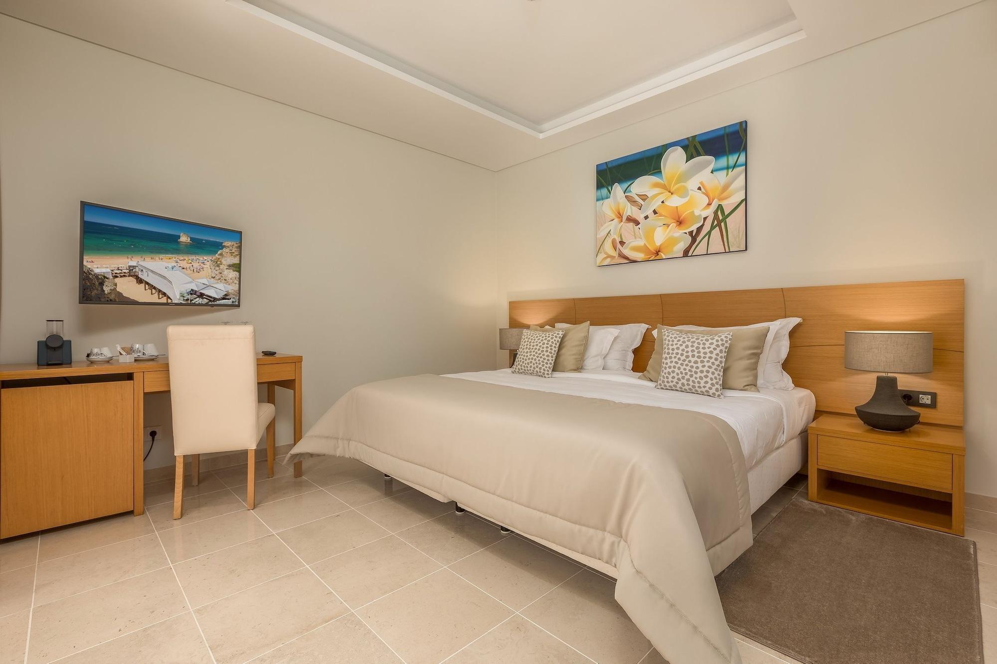 Caneiros Luxury House & Suites Ferragudo  Eksteriør billede