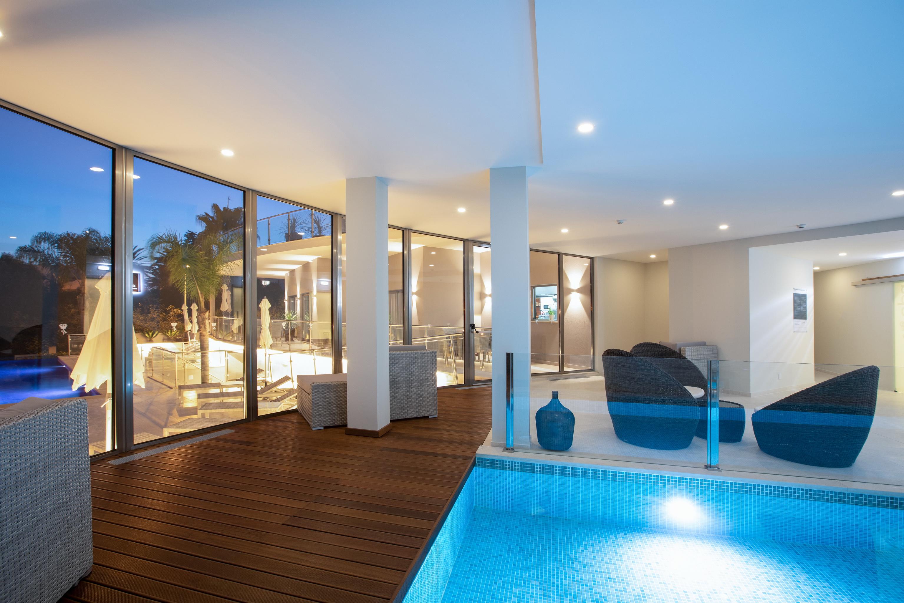 Caneiros Luxury House & Suites Ferragudo  Eksteriør billede