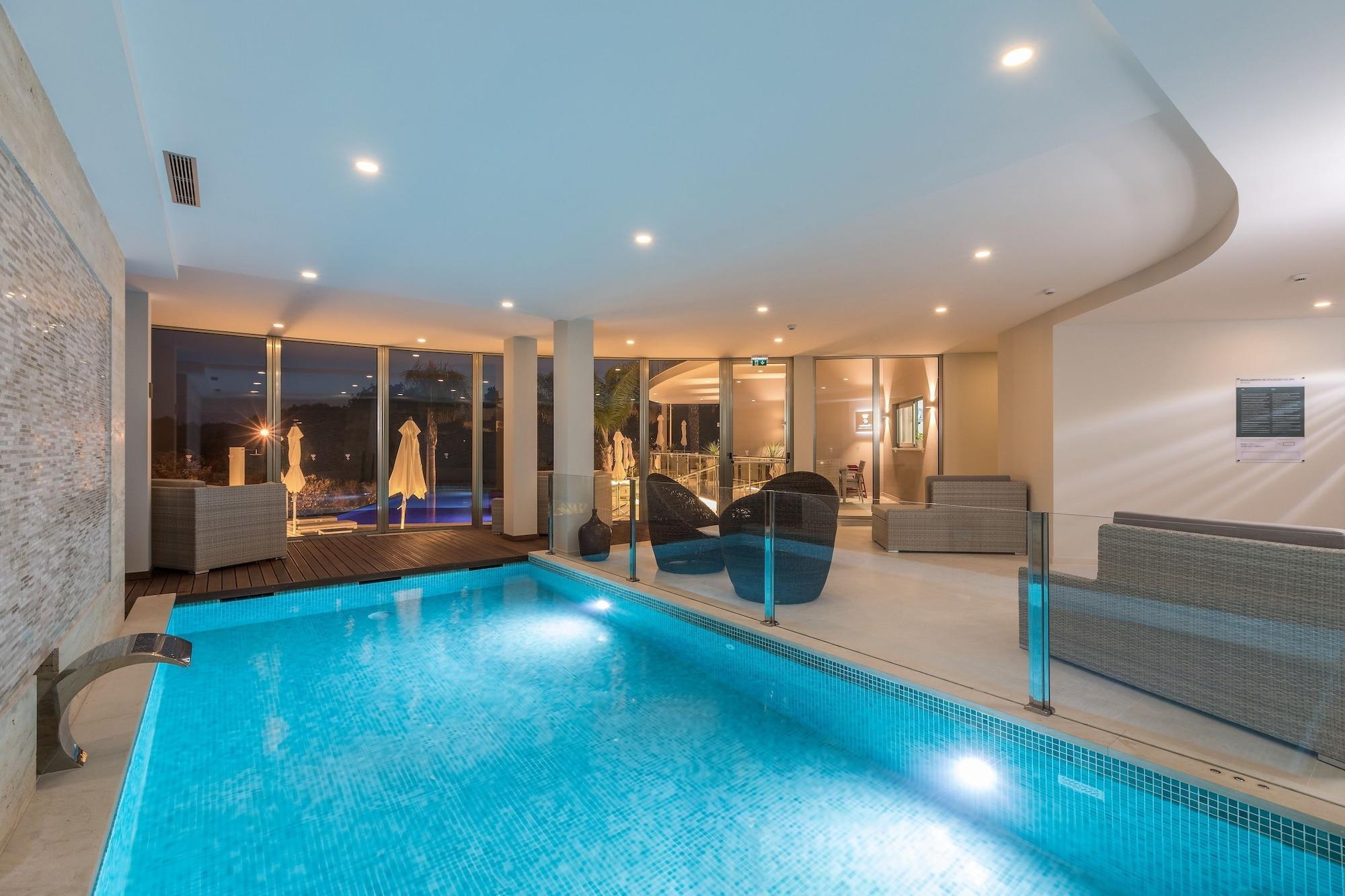 Caneiros Luxury House & Suites Ferragudo  Eksteriør billede