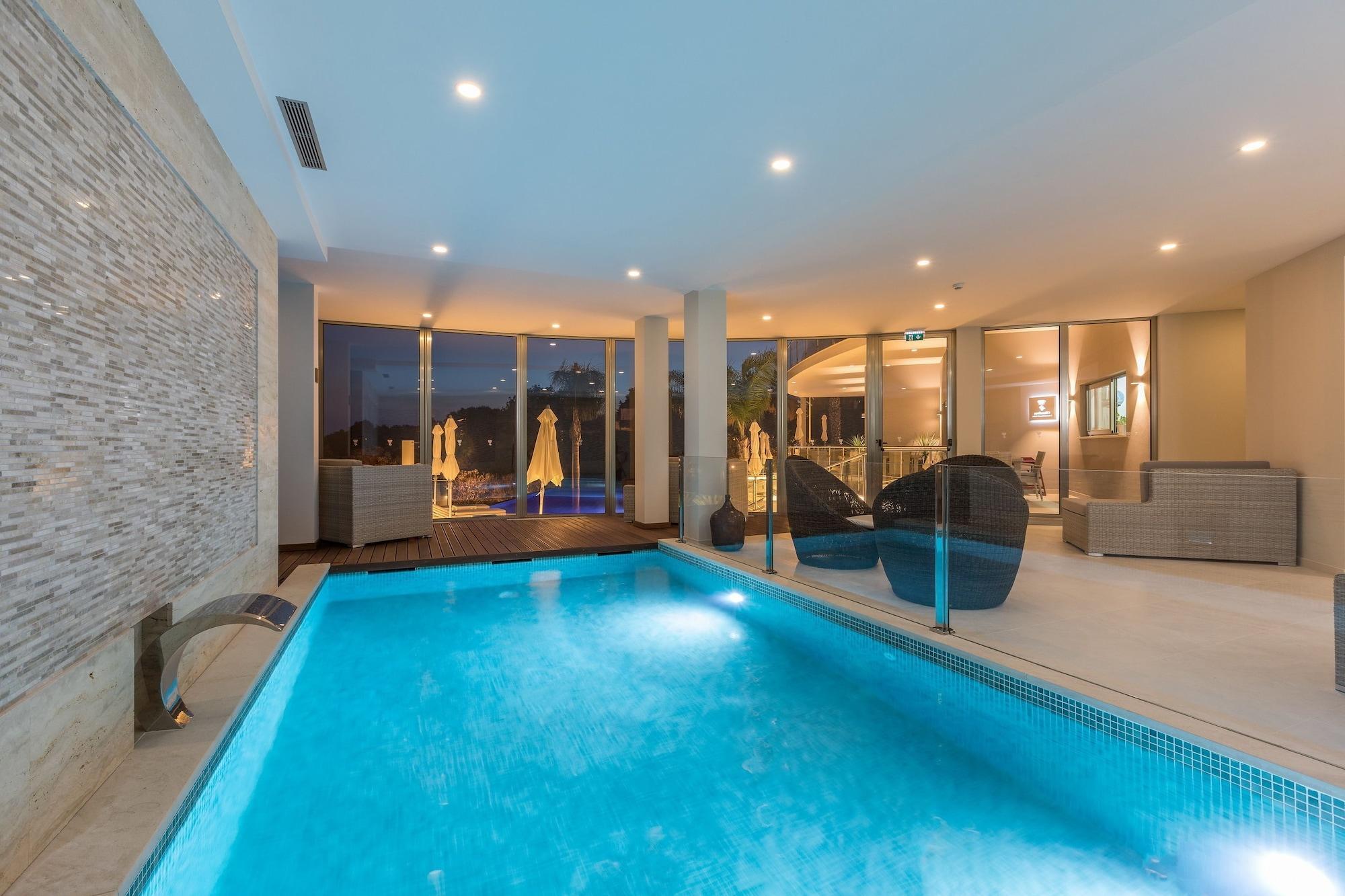 Caneiros Luxury House & Suites Ferragudo  Eksteriør billede