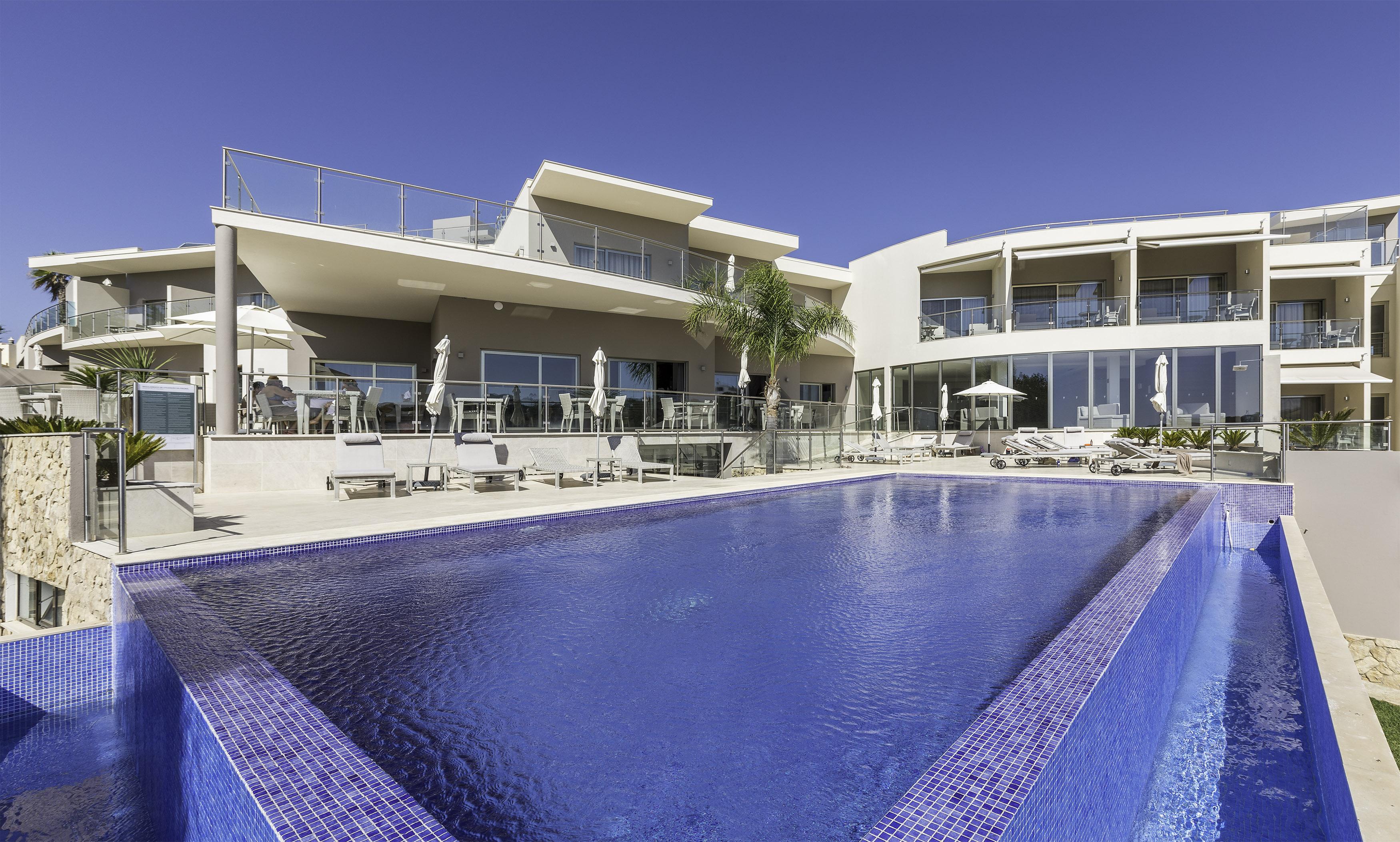 Caneiros Luxury House & Suites Ferragudo  Eksteriør billede