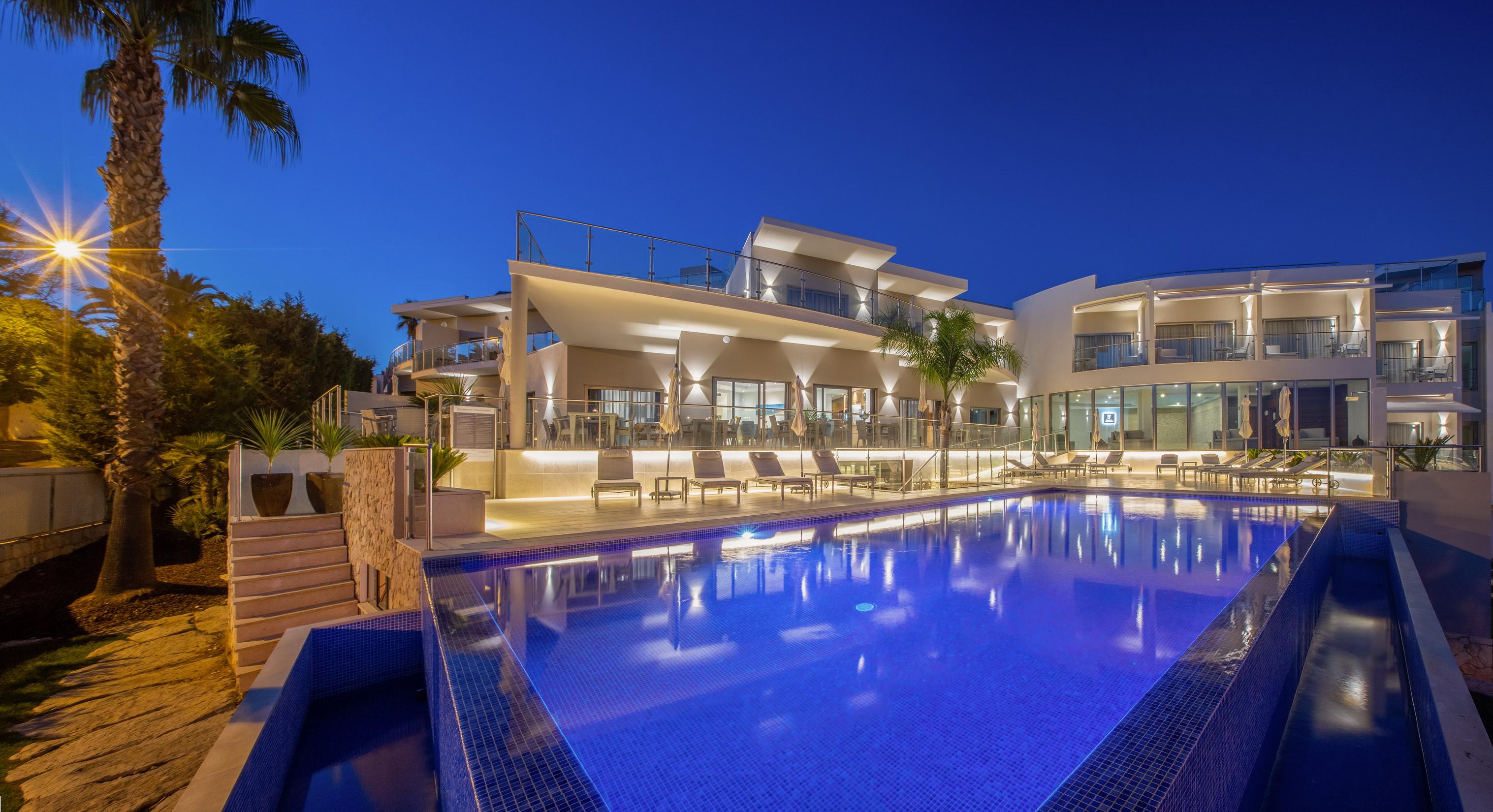 Caneiros Luxury House & Suites Ferragudo  Eksteriør billede