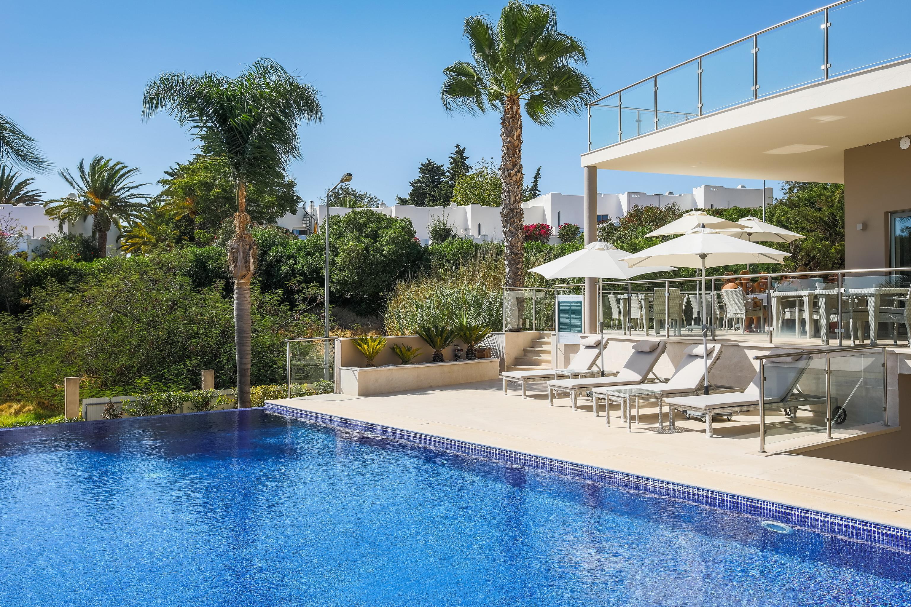 Caneiros Luxury House & Suites Ferragudo  Eksteriør billede