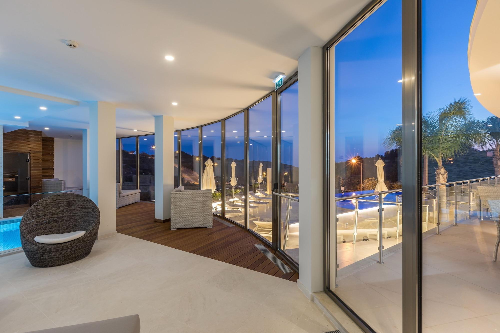 Caneiros Luxury House & Suites Ferragudo  Eksteriør billede