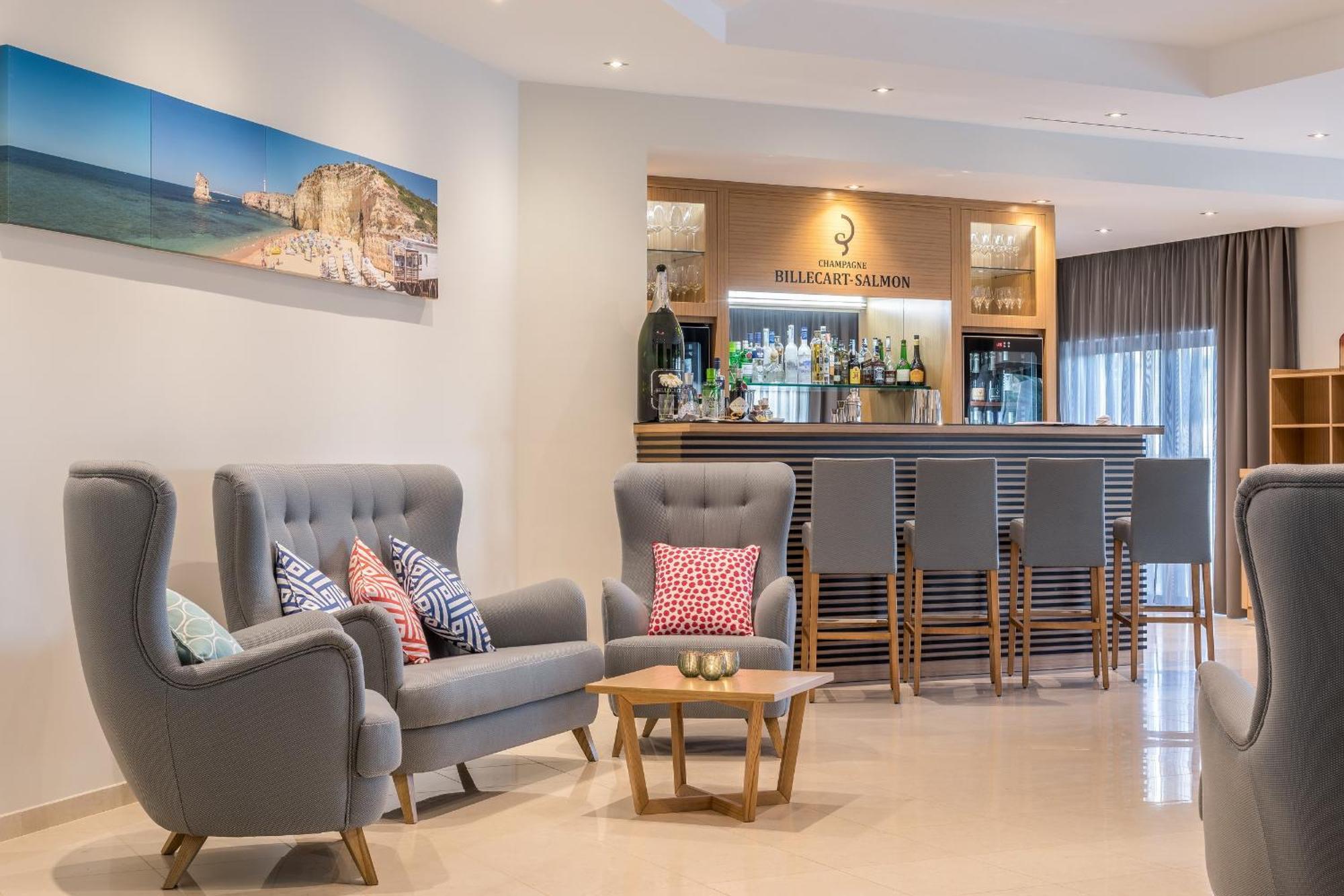 Caneiros Luxury House & Suites Ferragudo  Eksteriør billede