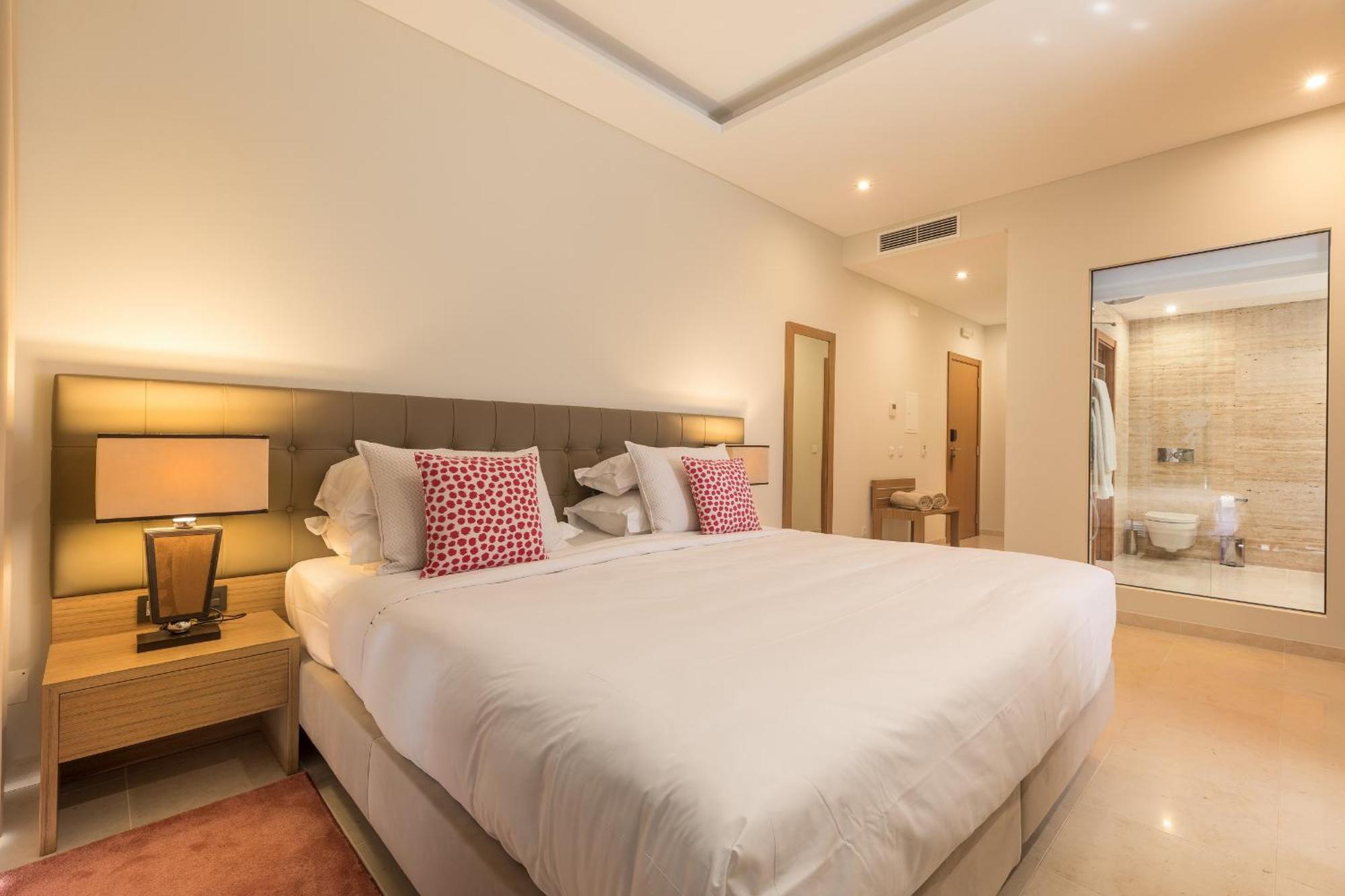 Caneiros Luxury House & Suites Ferragudo  Værelse billede