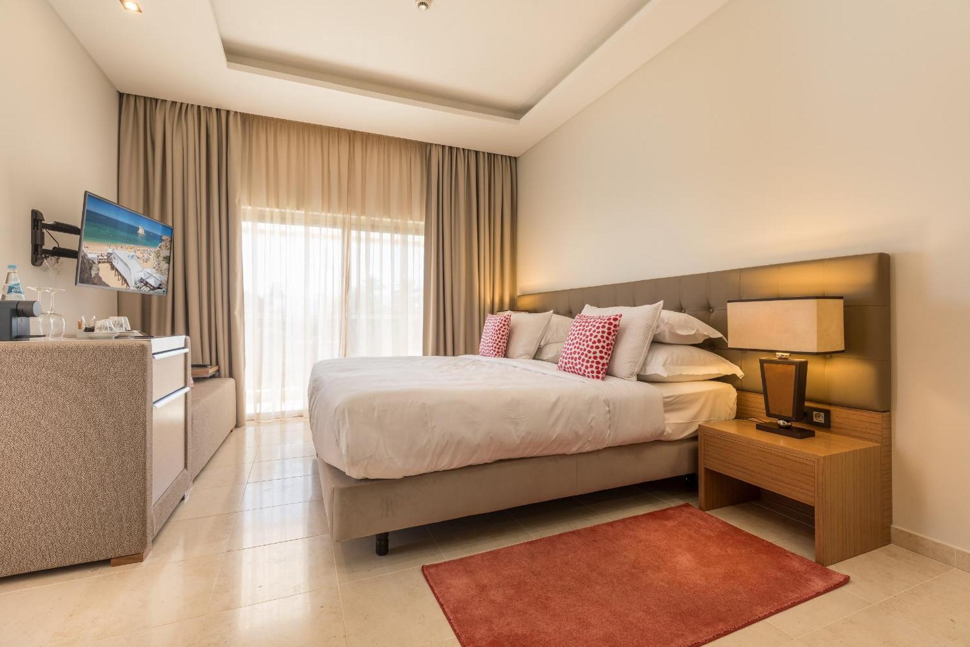 Caneiros Luxury House & Suites Ferragudo  Værelse billede