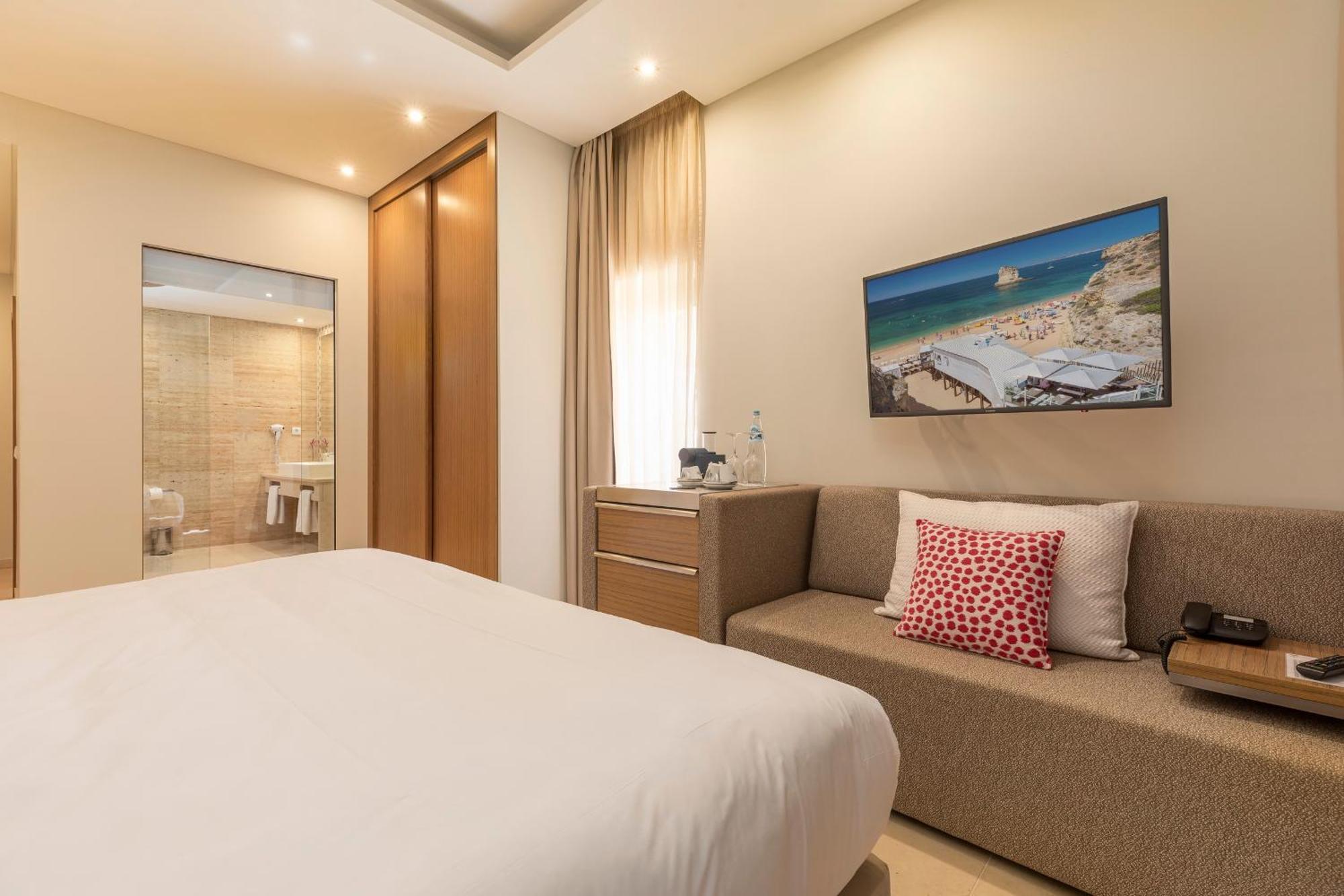 Caneiros Luxury House & Suites Ferragudo  Værelse billede