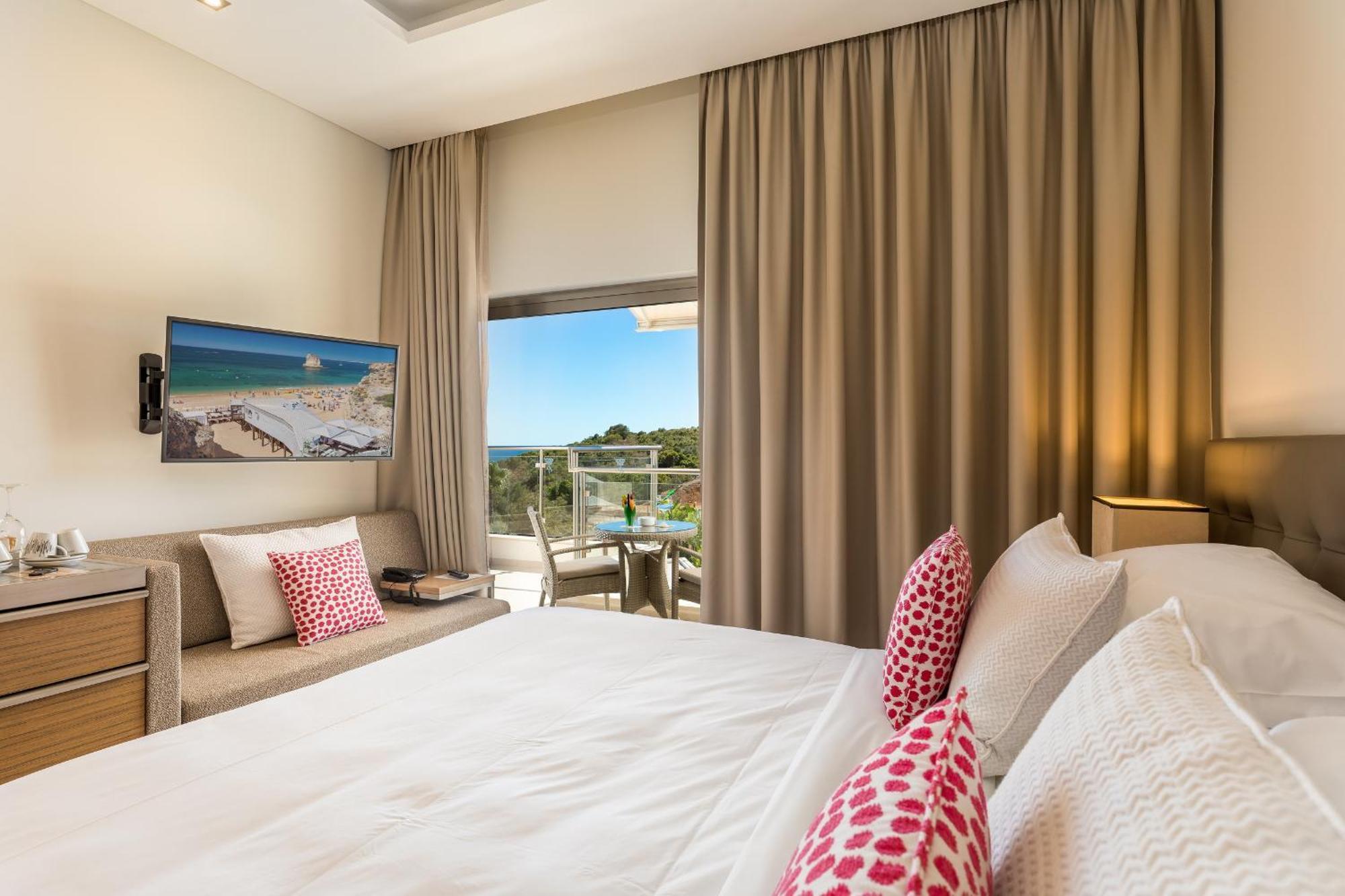Caneiros Luxury House & Suites Ferragudo  Værelse billede