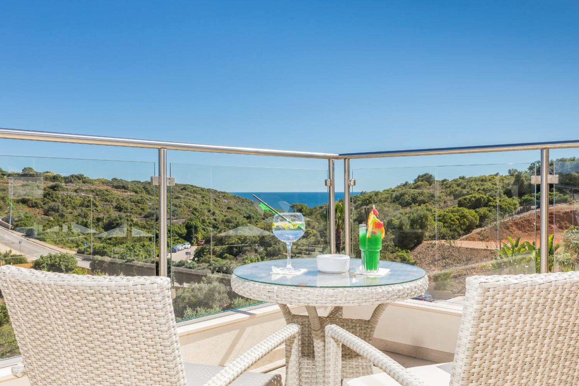 Caneiros Luxury House & Suites Ferragudo  Værelse billede