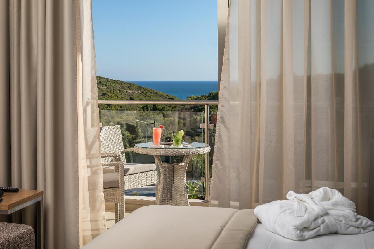 Caneiros Luxury House & Suites Ferragudo  Værelse billede